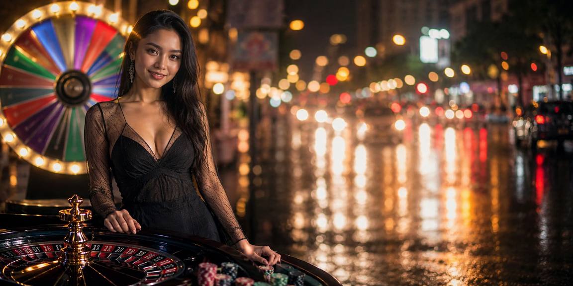aw8 malaysia Casino & Sportsbook untuk Malaysia dengan Touch 'n Go