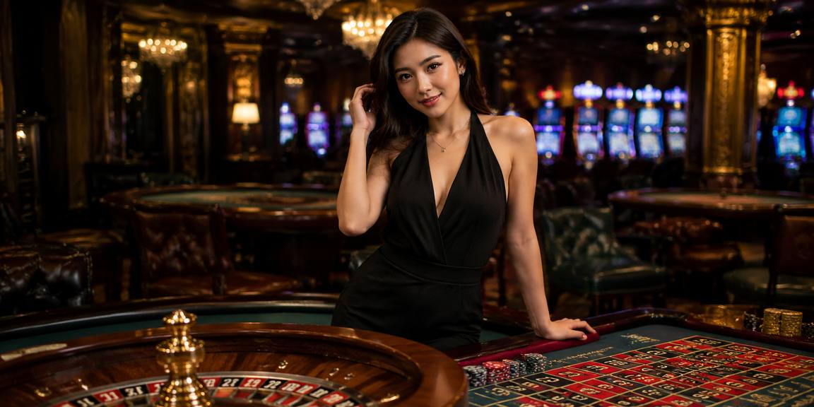 aw8 malaysia Casino & Sportsbook untuk Malaysia dengan Touch 'n Go