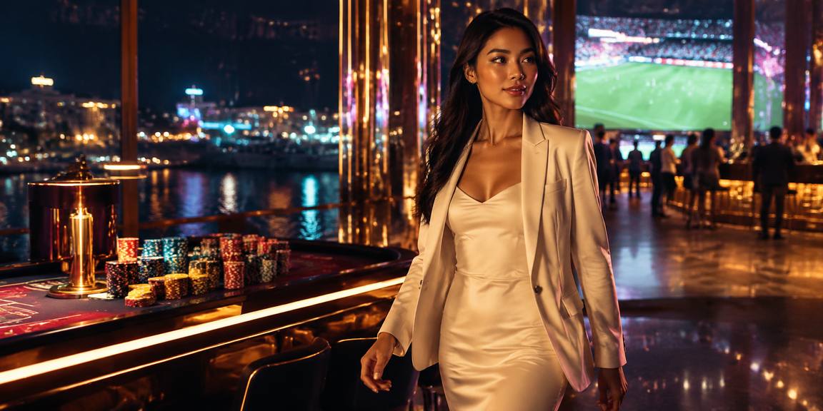 aw8 malaysia Casino & Sportsbook untuk Malaysia dengan Touch 'n Go